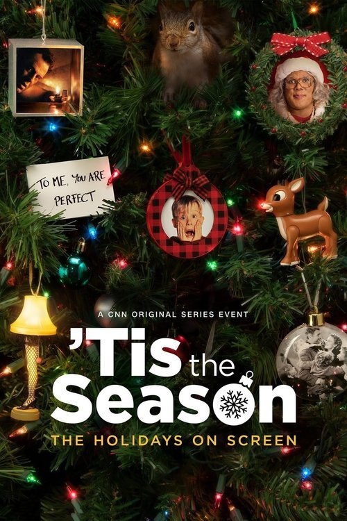 'Tis the Season: The Holidays on Screen movie