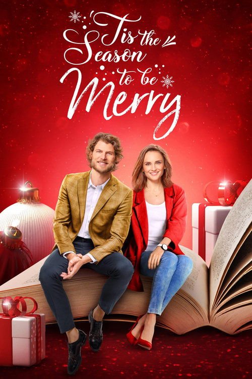 'Tis the Season to be Merry movie