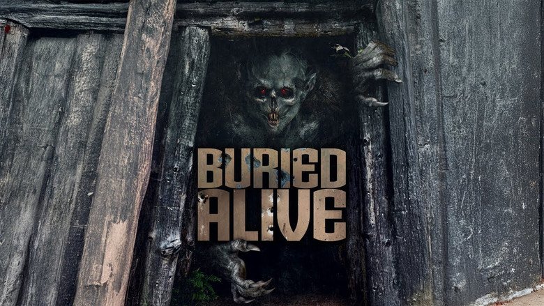 Buried Alive movie backdrop