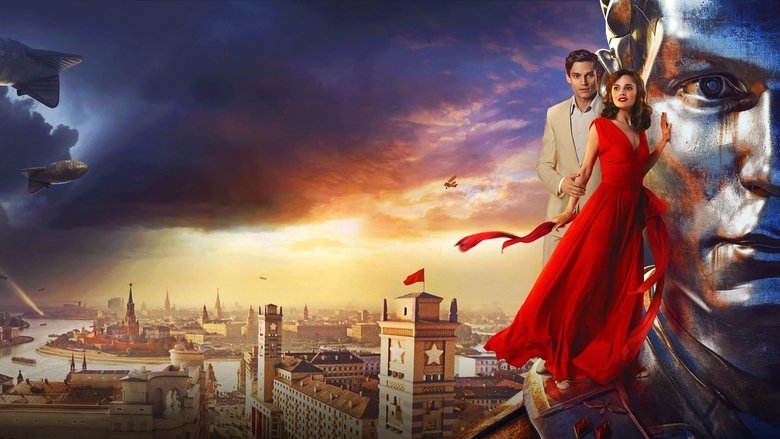 Love of the Soviet Union movie backdrop