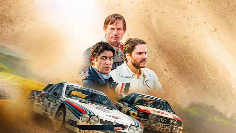 Race for Glory: Audi vs. Lancia movie backdrop