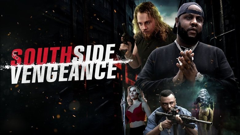 Southside Vengeance movie backdrop