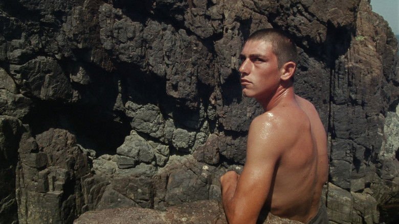 February movie backdrop