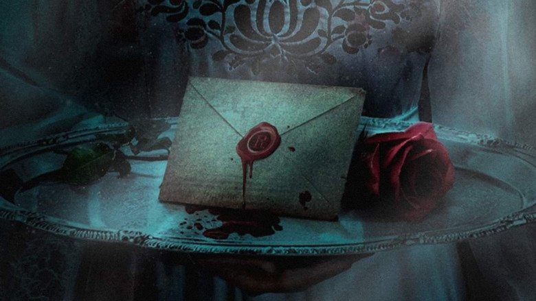The Invitation movie backdrop