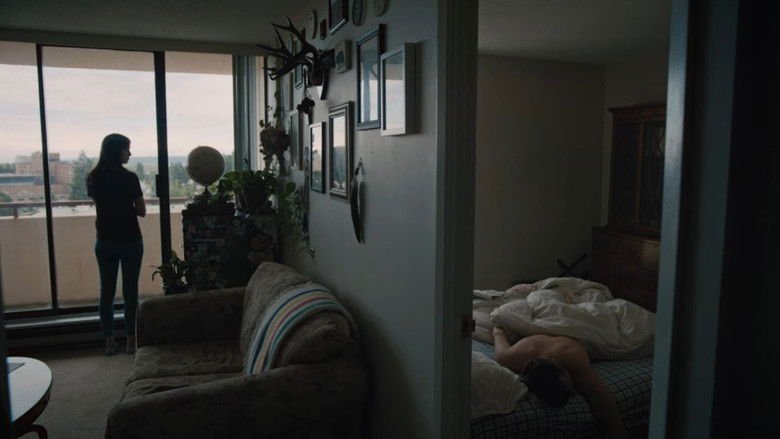 Four Walls movie backdrop