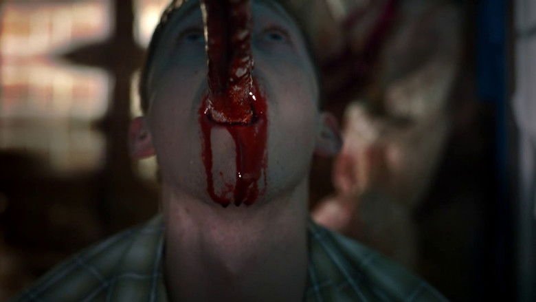 Halloween Massacre movie backdrop