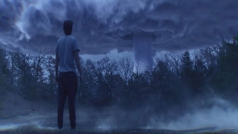Texas Twister movie backdrop
