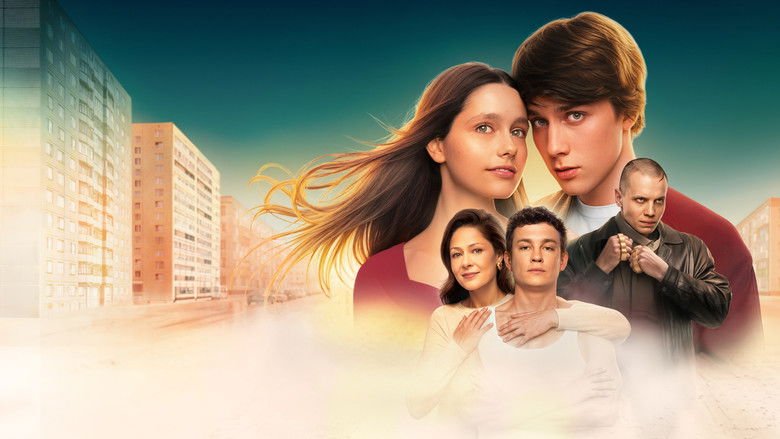 Teens: First Love movie backdrop