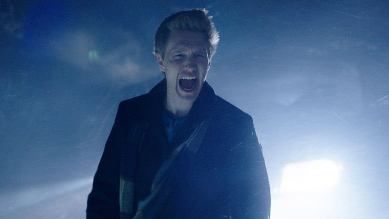 Blame movie backdrop
