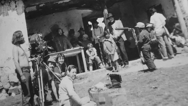 Fico García movie backdrop