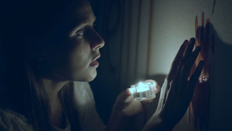 Daytime Nightmare movie backdrop