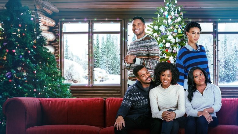 Christmas Revisited movie backdrop