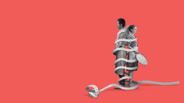 La Cocina movie backdrop