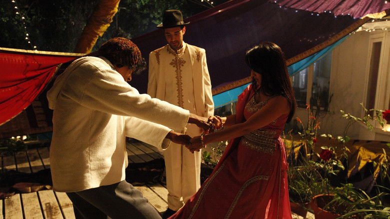 Breaking Tradition movie backdrop