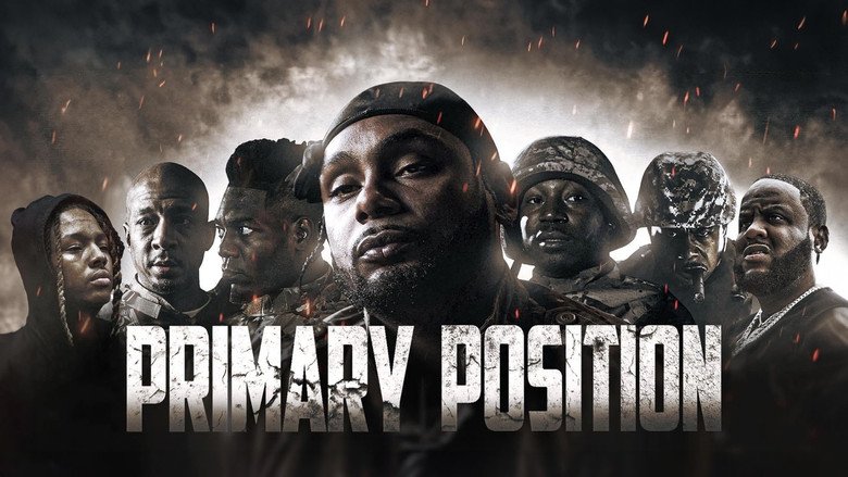 Primary Position movie backdrop