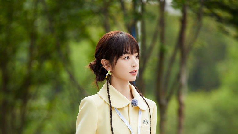 女子推理社 电影版 movie backdrop