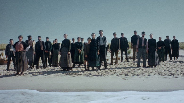 Trial of Hein movie backdrop
