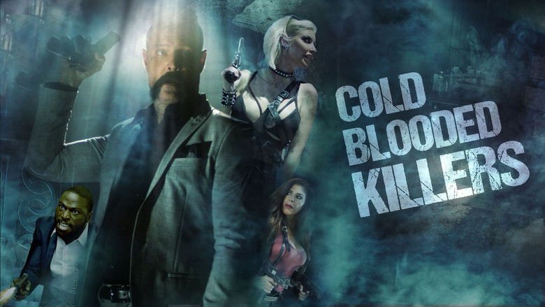 Killer Rose movie backdrop
