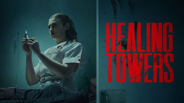 Healing Towers movie backdrop