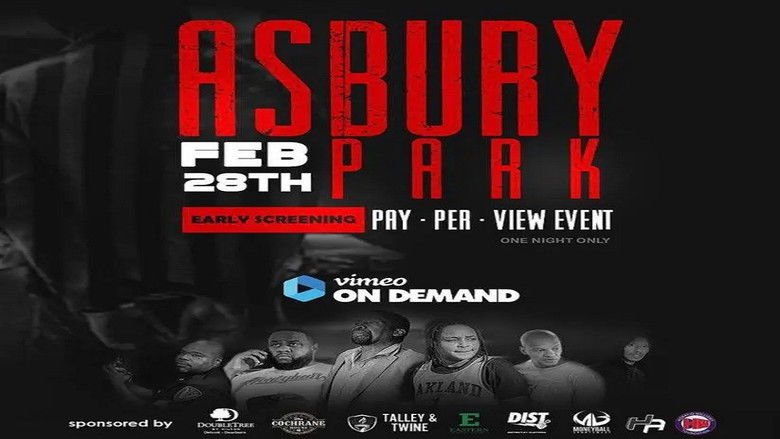 Asbury Park movie backdrop