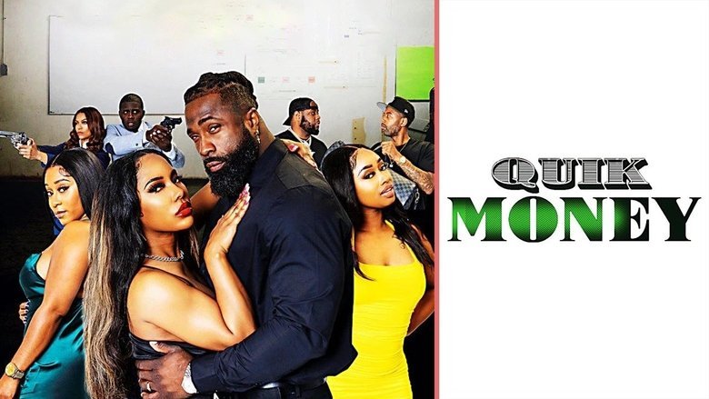 Quik Money movie backdrop