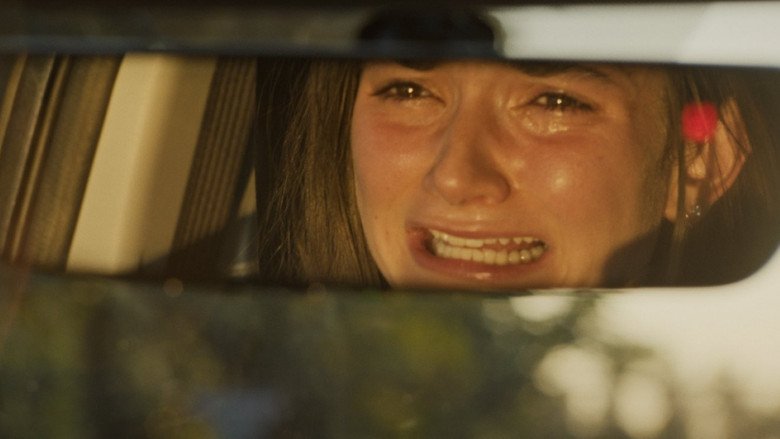 Ugly Cry movie backdrop