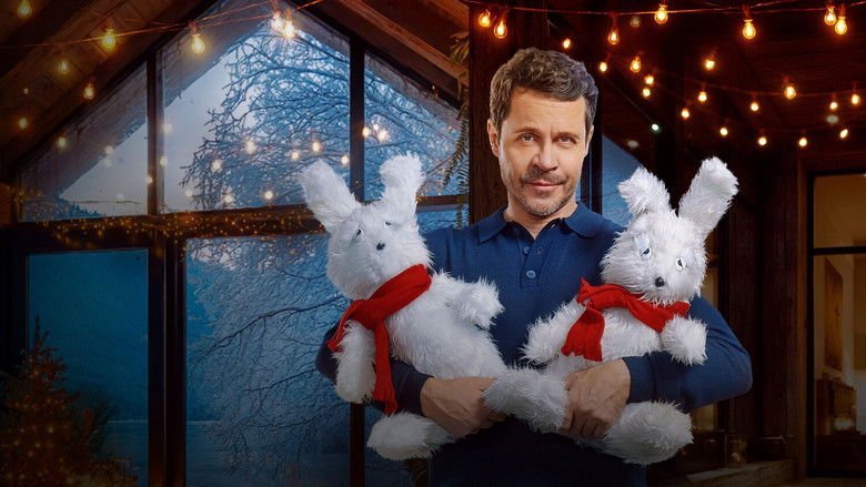 The Family Man movie backdrop