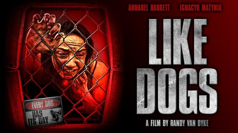 Like Dogs movie backdrop