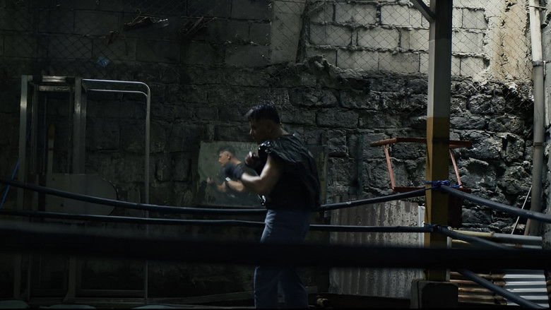 Journeyman movie backdrop