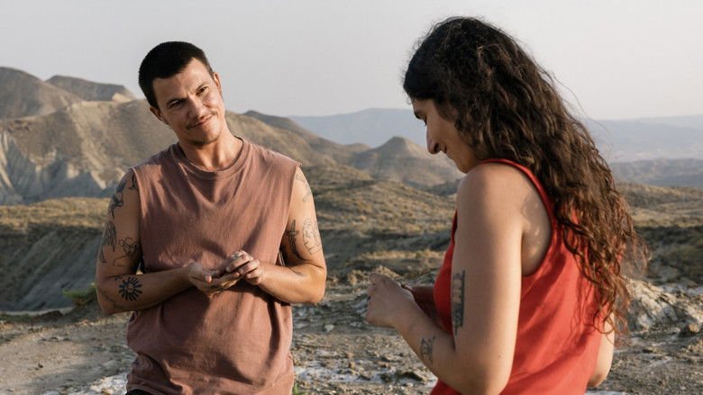 Iván & Hadoum movie backdrop