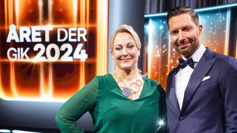 Året der gik- 2024 movie backdrop