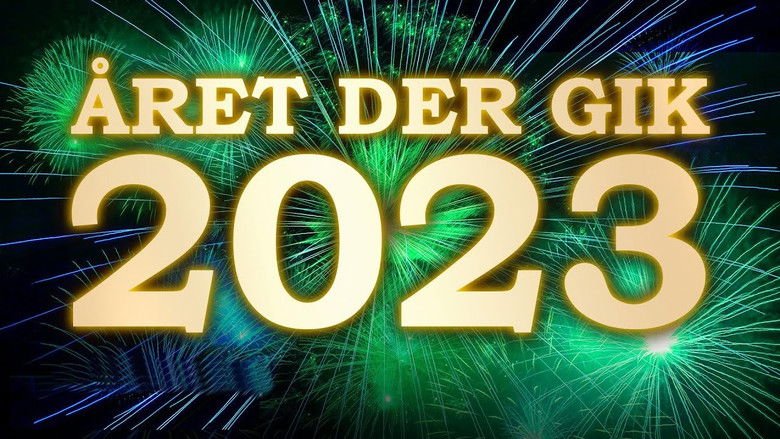 Året der gik- 2023 movie backdrop