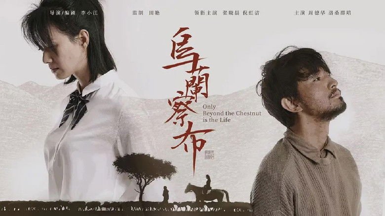 乌兰察布 movie backdrop