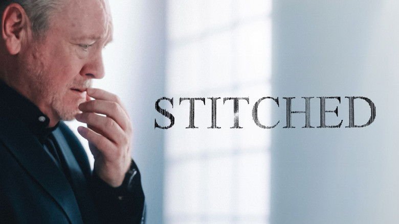 Stitched movie backdrop