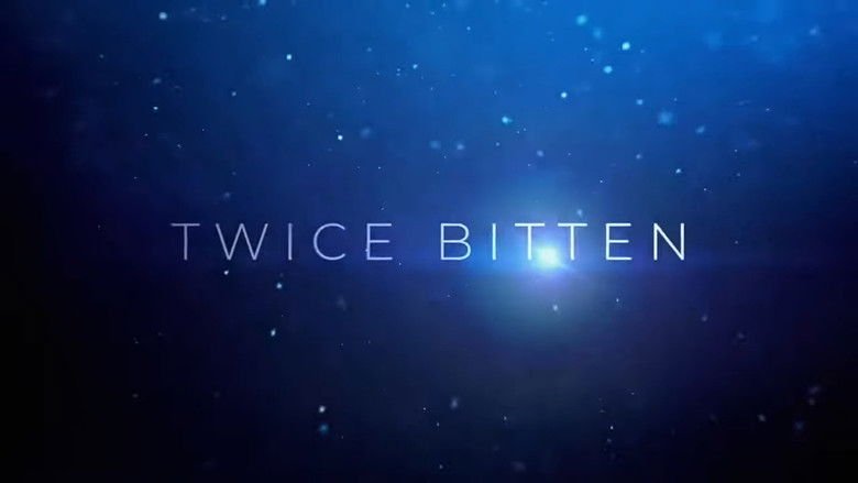 Twice Bitten movie backdrop