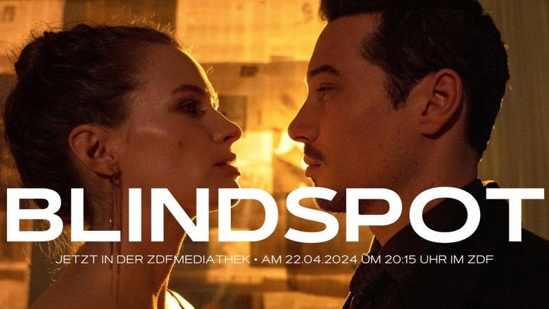 Blindspot movie backdrop