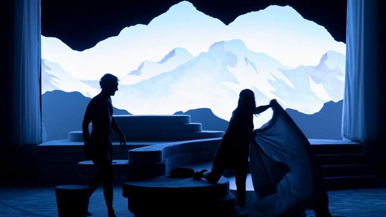 Snow thérapie movie backdrop