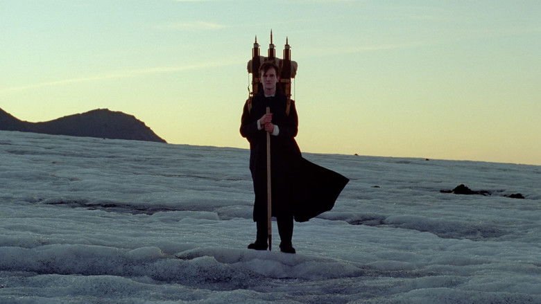 Godland movie backdrop