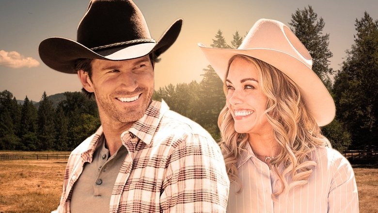 Yellowstone Romance movie backdrop