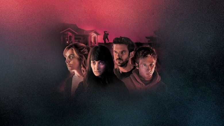 The Rental movie backdrop
