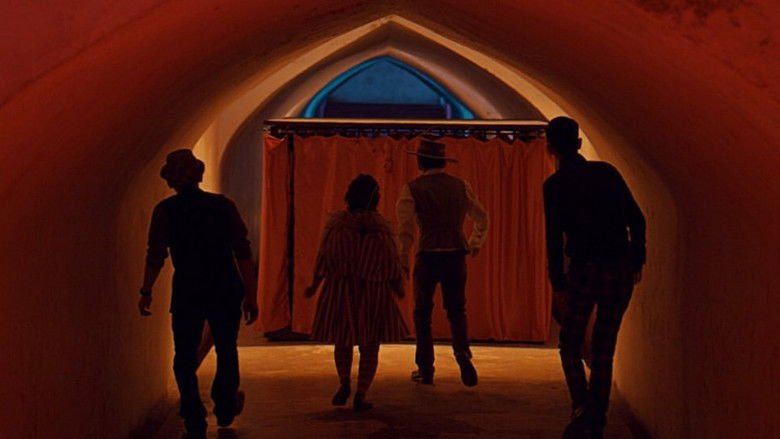 Abracadabra movie backdrop