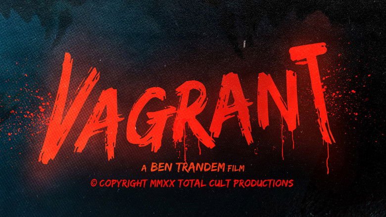 Vagrant movie backdrop