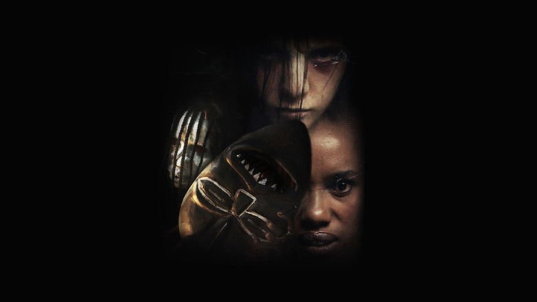 The Hex movie backdrop