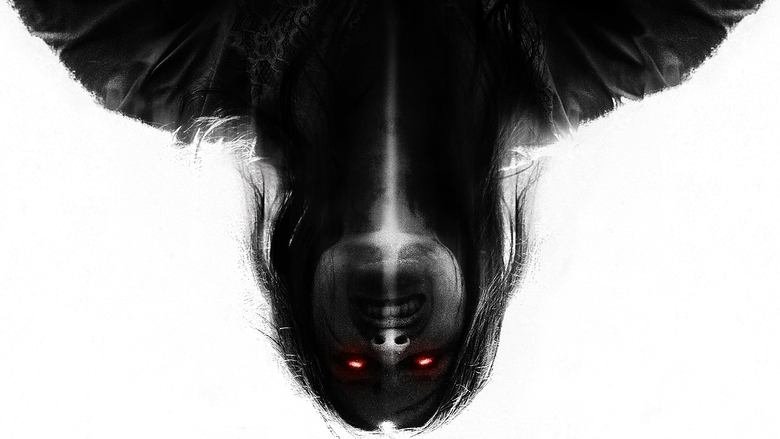 The Exorcists movie backdrop