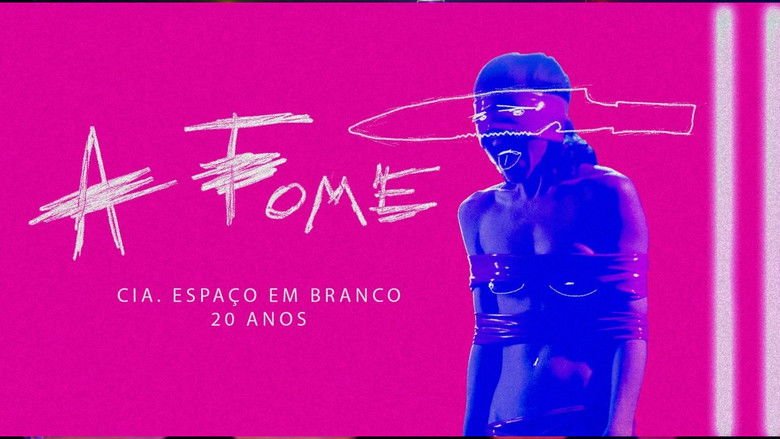A Fome movie backdrop