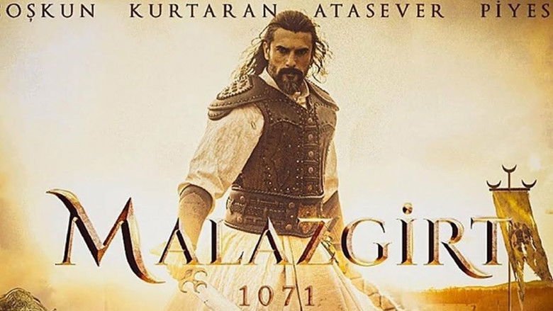 Malazgirt 1071 movie backdrop