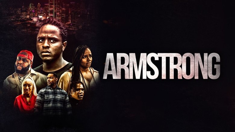 Armstrong movie backdrop