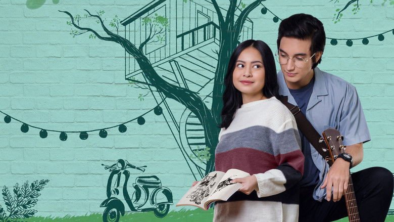 Geez & Ann movie backdrop