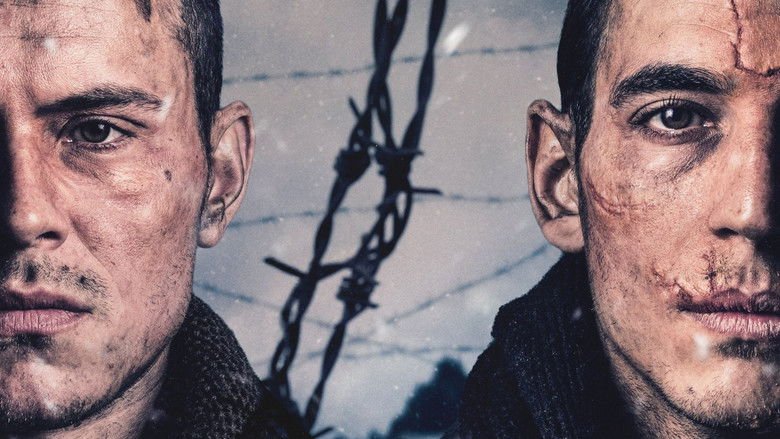 The Truce movie backdrop