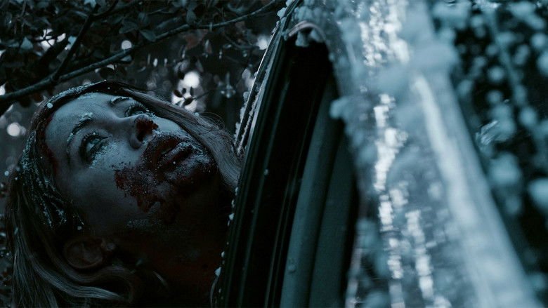 Frost movie backdrop